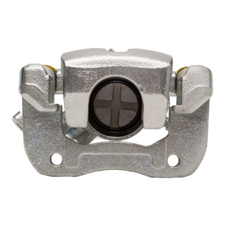 DFC 92-01 Honda Prelude Rear-L Premium Caliper - Silver Zinc Coated