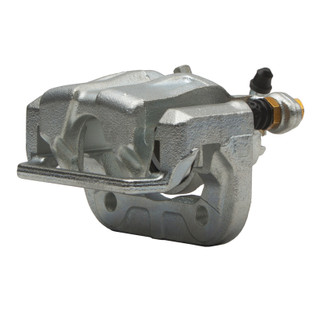 DFC 09-14 Acura TL Rear-R Premium Caliper - Silver Zinc Coated