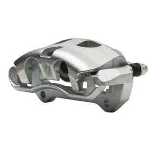 DFC 12-20 Ford F-150 2WD Front-L Premium Caliper - Silver Zinc Coated