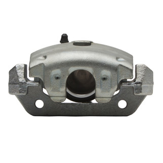 DFC 01-07 Ford Escape Front-R Premium Caliper - Silver Zinc Coated