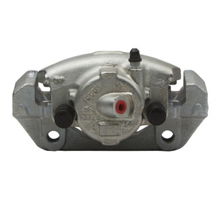 DFC 01-07 Ford Escape Front-R Premium Caliper - Silver Zinc Coated