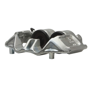 DFC 80-85 Ford E-350 Econoline Front-L Premium Caliper - Silver Zinc Coated
