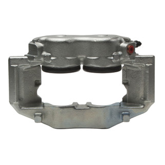 DFC 80-85 Ford E-350 Econoline Front-L Premium Caliper - Silver Zinc Coated