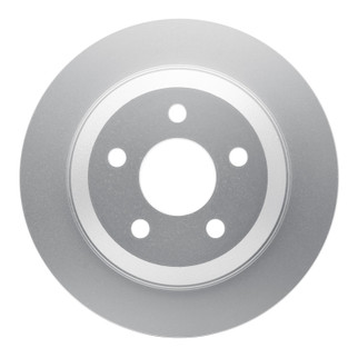 DFC 98-02 Chevrolet Camaro Rear GeoSPEC Coated Rotor