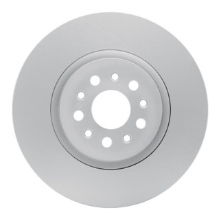 DFC 17-23 Maserati Levante Front GeoSPEC Coated Rotor