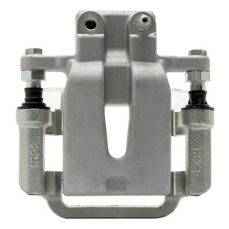 DFC 05-23 Chrysler 300 Rear Premium Caliper - Silver Zinc Coated