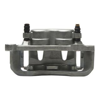 DFC 03-03 Dodge B200 Front-R Premium Caliper - Silver Zinc Coated