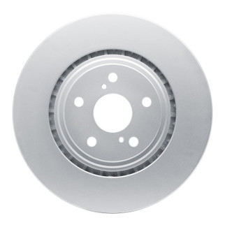 DFC 10-15 Lexus RX350 Front GeoSPEC Coated Rotor