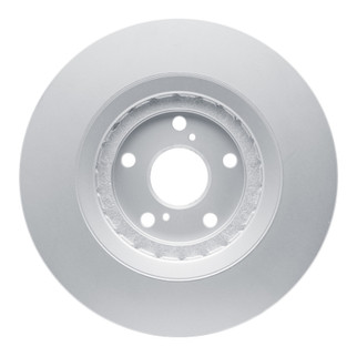 DFC 10-15 Lexus RX350 Front GeoSPEC Coated Rotor
