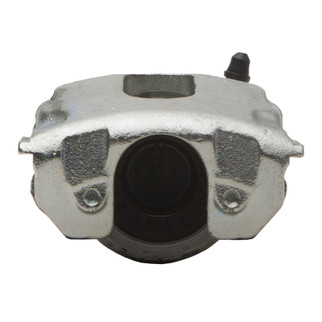 DFC 91-96 Dodge Dakota 4WD Front-R Premium Caliper - Silver Zinc Coated