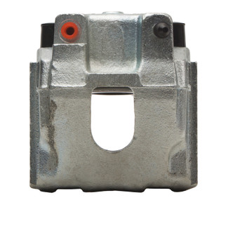 DFC 91-96 Dodge Dakota 4WD Front-R Premium Caliper - Silver Zinc Coated