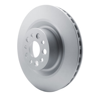 DFC 21-25 Tesla Model S Front Hi-Carbon Alloy Geomet Coated Rotor