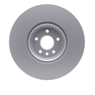 DFC 16-24 Jaguar XF Front Hi-Carbon Alloy Geomet Coated Rotor