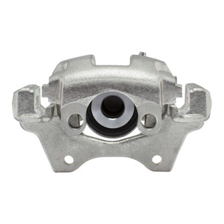 DFC 99-08 BMW 325iX Rear-R Premium Caliper - Silver Zinc Coated