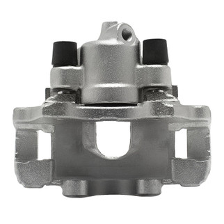 DFC 99-08 BMW 325iX Rear-R Premium Caliper - Silver Zinc Coated