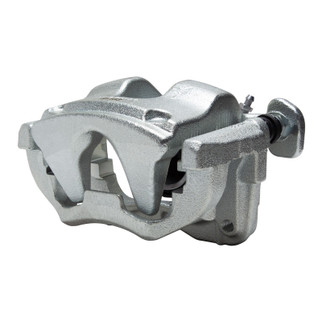 DFC 16-25 BMW 228i xDrive Front-L Premium Caliper - Silver Zinc Coated
