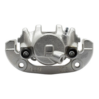 DFC 92-06 BMW Z3 Front-L Premium Caliper - Silver Zinc Coated