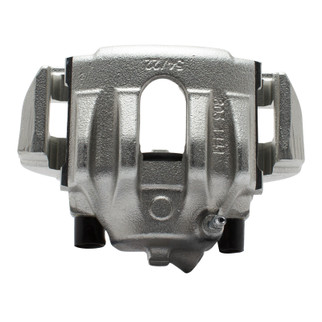 DFC 92-06 BMW Z3 Front-L Premium Caliper - Silver Zinc Coated