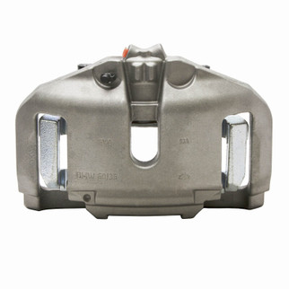 DFC 09-14 BMW 645Ci Front-L Premium Caliper - Silver Zinc Coated