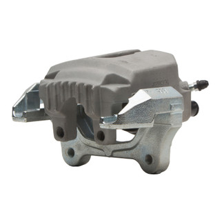 DFC 06-16 BMW X1 Front-R Premium Caliper - Silver Zinc Coated