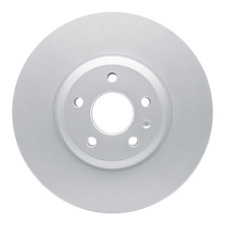 DFC 08-12 Audi A4 (USA/Canada) Front GeoSPEC Coated Rotor