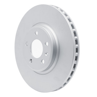 DFC 08-12 Audi A4 (USA/Canada) Front GeoSPEC Coated Rotor