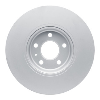 DFC 08-12 Audi A4 (USA/Canada) Front GeoSPEC Coated Rotor
