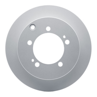 DFC 94-07 Chrysler Sebring Rear GeoSPEC Coated Rotor