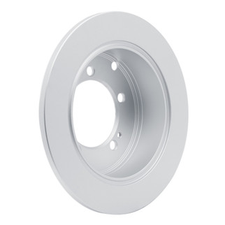 DFC 94-07 Chrysler Sebring Rear GeoSPEC Coated Rotor