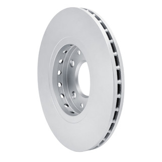 DFC 20-25 Nissan Sentra Front GeoSPEC Coated Rotor