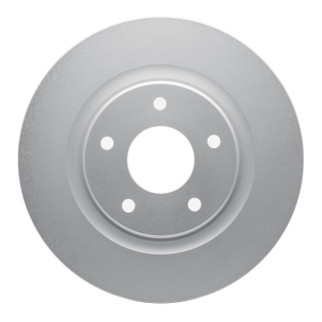 DFC 11-19 Nissan Sentra Front GeoSPEC Coated Rotor