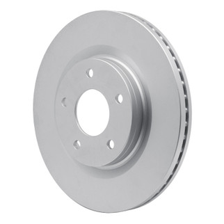 DFC 11-19 Nissan Sentra Front GeoSPEC Coated Rotor