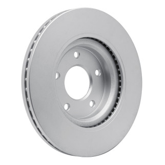 DFC 11-19 Nissan Sentra Front GeoSPEC Coated Rotor