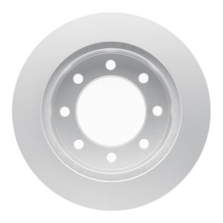 DFC 00-02 Dodge Ram 3500 Front GeoSPEC Coated Rotor