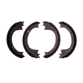 DFC 97-11 Ford F-150 4WD Parking Brake Parking Shoes