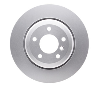 DFC 01-06 BMW 330i Rear GeoSPEC Coated Rotor