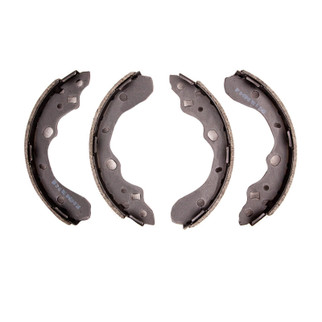 DFC 99-03 Mazda Protege Rear Premium Service Shoes