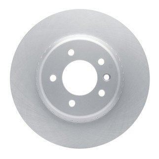 DFC 20-25 Land Rover Defender 90 Rear GeoSPEC Coated Rotor
