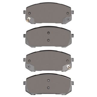 DFC 21-25 Hyundai Elantra Front 5000 Advanced Ceramic Brake Pads