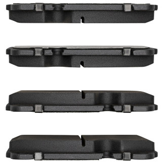 DFC 13-20 Audi Q5 (Mexico) Front Euro 5000 Ceramic Brake Pads