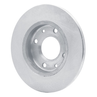 DFC 00-09 Peugeot 206 (Mexico) Front Brake Rotor