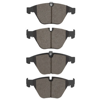 DFC 02-13 BMW 530i Front Euro 5000 Ceramic Brake Pads