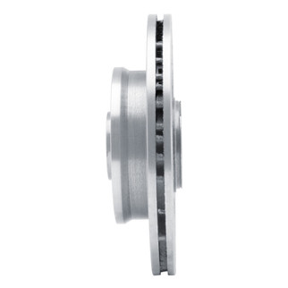 DFC 88-91 Mazda 929 Front Brake Rotor