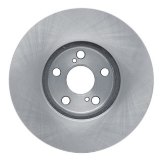 DFC 08-19 Pontiac Vibe Front Brake Rotor