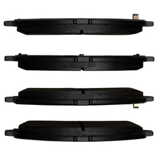 DFC 20-26 Acura ZDX Front 5000 Advanced Ceramic Brake Pads