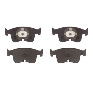 DFC 23-25 Audi A3 Quattro Front 5000 Advanced Low Metallic Brake Pads
