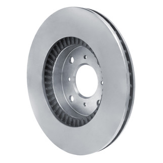 DFC 92-96 Honda Prelude Front Brake Rotor