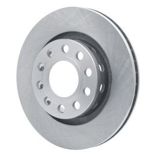 DFC 04-05 Audi ALLROAD Rear Brake Rotor