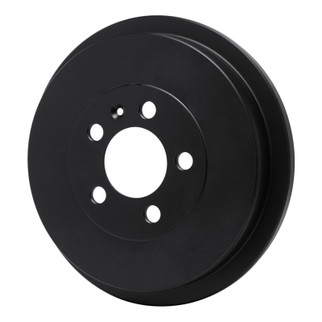DFC 14-18 Volkswagen VENTO (Mexico) Rear True Balanced Brake Drum