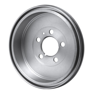 DFC 14-18 Volkswagen VENTO (Mexico) Rear True Balanced Brake Drum